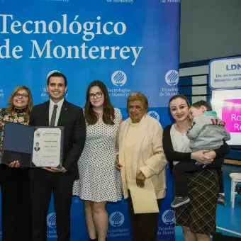 Por Siempre Tec