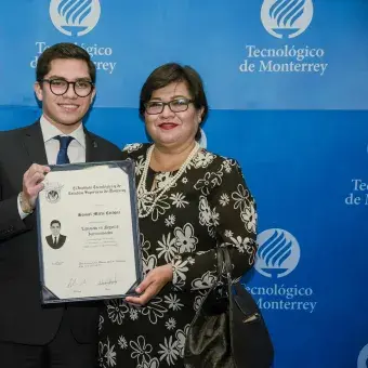 Por Siempre Tec