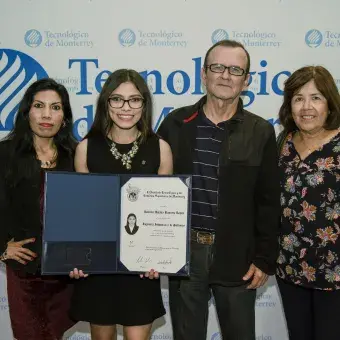 Por Siempre Tec