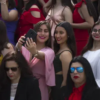 Foto de Generación 
