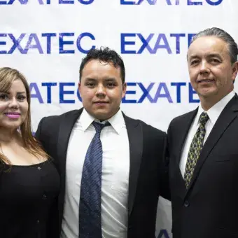 Cena de graduandos