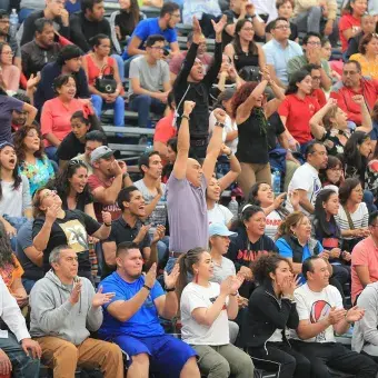 Ocho Grandes Campus Hidalgo
