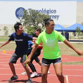 Atletismo