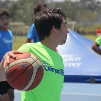 Básquetbol