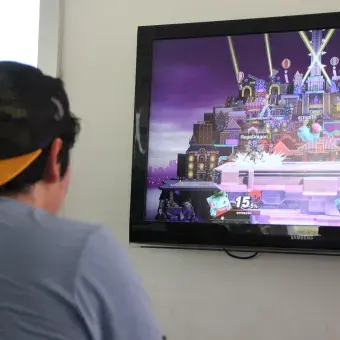 Videojuegos