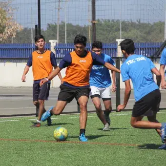 Fútbol Rápido