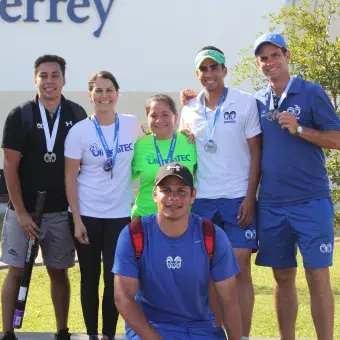 Colaboradores