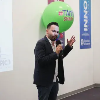 Tampico Hack