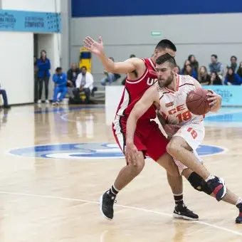 Ocho Grandes Campus Hidalgo