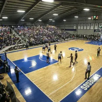Ocho Grandes Campus Hidalgo