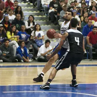 Ocho Grandes Campus Hidalgo