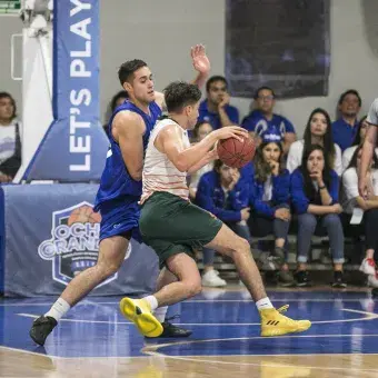 Borregos Hidalgo jugará la final de Liga ABE
