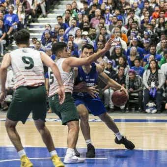 Borregos Hidalgo jugará la final de Liga ABE
