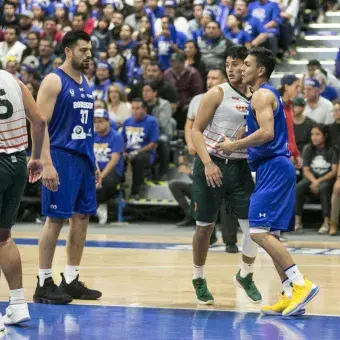 Borregos Hidalgo jugará la final de Liga ABE