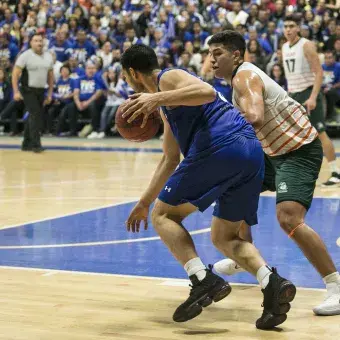Borregos Hidalgo jugará la final de Liga ABE