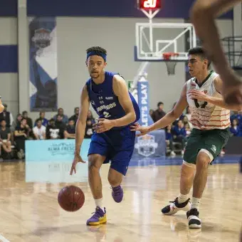 Borregos Hidalgo jugará la final de Liga ABE