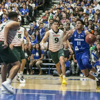 Borregos Hidalgo jugará la final de Liga ABE