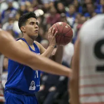 Borregos Hidalgo jugará la final de Liga ABE