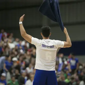 Borregos Hidalgo jugará la final de Liga ABE