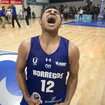 Borregos Hidalgo jugará la final de Liga ABE