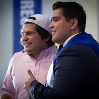 Graduación Enero-Mayo 2019