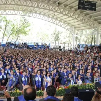 Graduación Mayo 2019