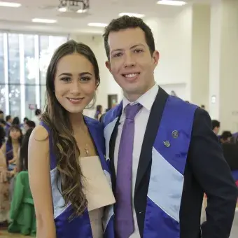 Desayuno graduación 2019