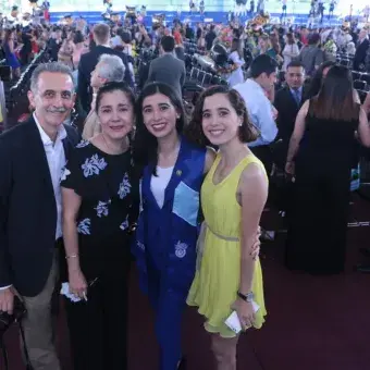 Graduación Mayo 2019