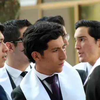 Graduación PrepaTec 2019