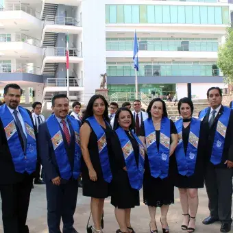 Graduación PrepaTec 2019