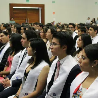 Graduación PrepaTec 2019