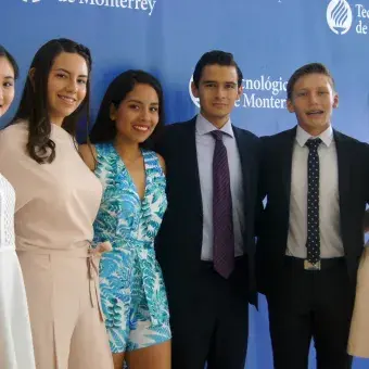 Graduación PrepaTec 2019