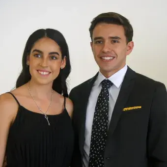 Graduación PrepaTec 2019