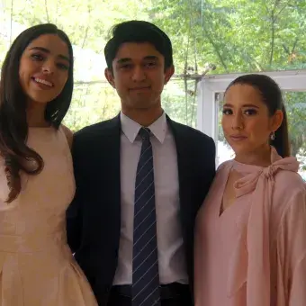 Graduación PrepaTec 2019