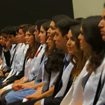 Graduación PrepaTec 2019
