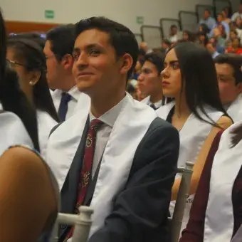 Graduación PrepaTec 2019