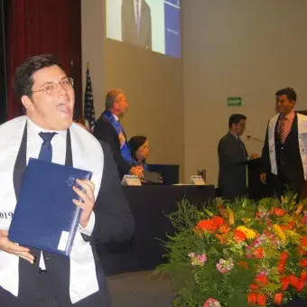 Graduación PrepaTec 2019