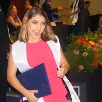 Graduación PrepaTec 2019