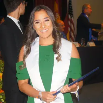Graduación PrepaTec 2019