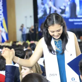 Emociones semestre enero mayo Tec Region Ciudad de México