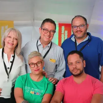 profesores
