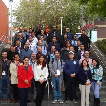 profesores