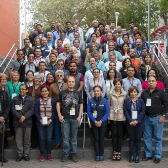 profesores