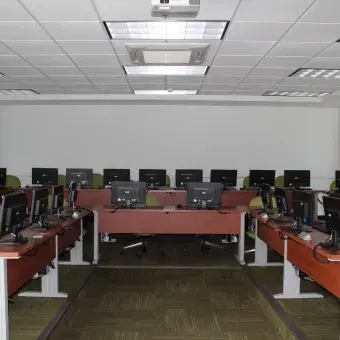 Compuaula, Computación, PrepaTec, Campus Irapuato