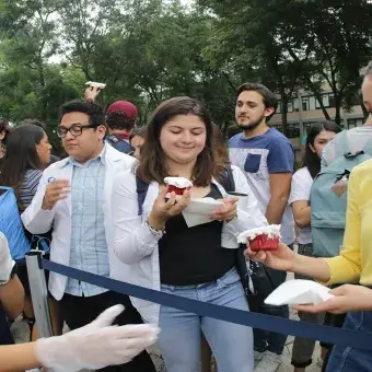 76 aniversario Tec de Monterrey campus Guadalajara