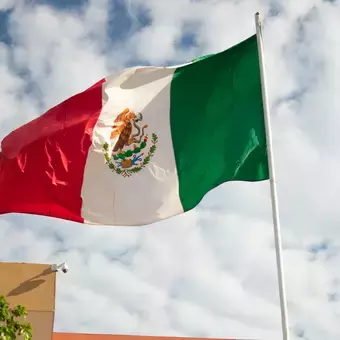 luce tu amor por México