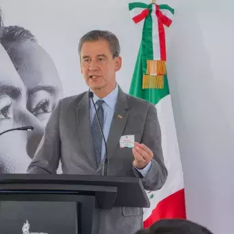 Héctor López Santillana, Presidente Municipal de León