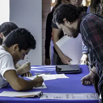 Los invitan a soñar