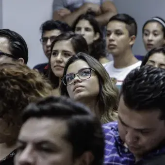 Los invitan a soñar