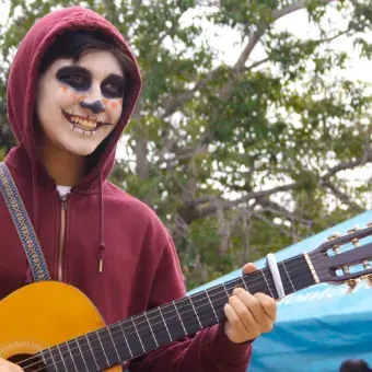 Spooky Day 2019